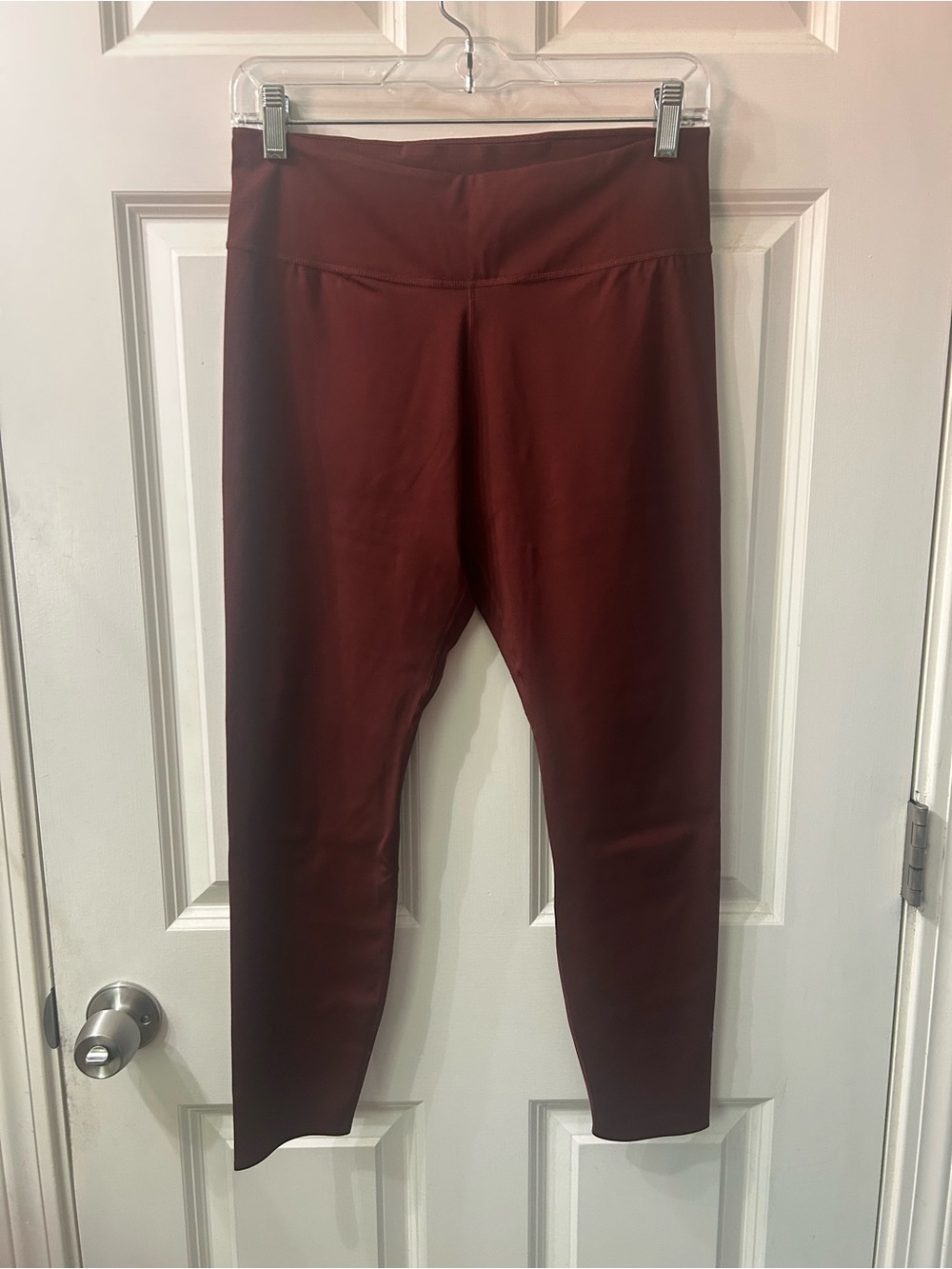 Nike DRI-FIT lux one leggings large